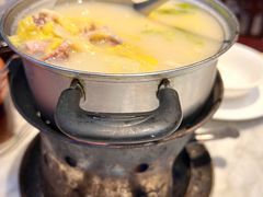 鸭汤-燕云楼(云南路店)