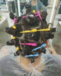 -Coo Hair salon