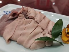白切肚-钱塘花园·宁波菜