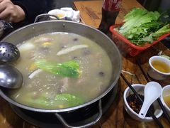 -茂港柏香(侨港路店)