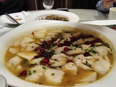 -城南往事济南风味主题餐厅(东环店)