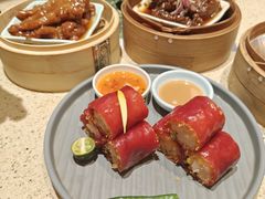 -点都德(奥体印象城店)
