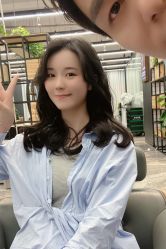 -藤野造型烫染·漂发