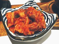 -热血兄弟·炭火烤肉(融侨中心店)