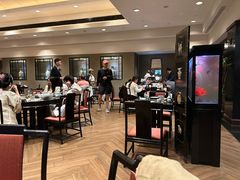 -海天楼中餐厅(吴宫泛太平洋酒店)