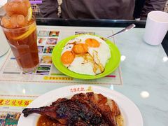 -澳门陈光记烧味饭店(万象城店)