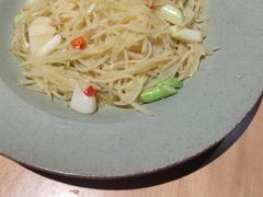 -黄山老妈·土菜(碧桂园店)