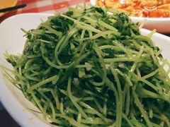 -俭朴菜(鲁磨路店)