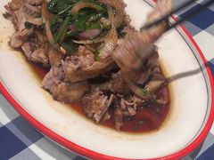 -小粤楼·怀旧粤菜(万辉国际广场店)