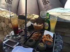 -Rock Bar Bali(Bali)