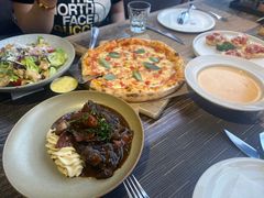 -巴别塔法餐舍(朝阳店)