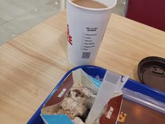 -汉堡王(万达广场店)