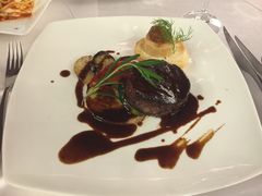 -国家大剧院西餐厅