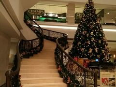 -深圳香格里拉酒店