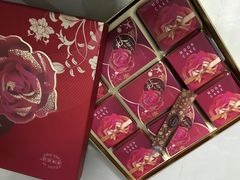 -长发西饼(临顿路店)