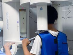 -希玛爱康健口腔(罗湖火车站店)