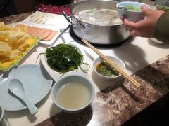 -螃牛记创意火锅