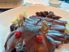 -金悦轩海鲜酒家(拱北店)