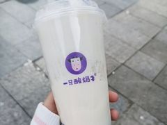 -一只酸奶牛(百联南岸上海城店)