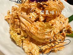 -真地道京味府·鲜橙烤鸭·北京菜(朝外大街东大桥店)