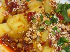 -滇铺子·云南特色菜·第九届野生菌美食节(曲靖万达店)