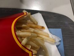 -麦当劳(东直门外大街店)
