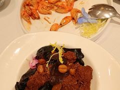 -新雅粤菜馆(南京东路店)