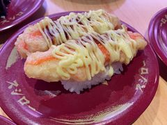 -寿司郎(北京路粤潮楼店)