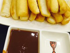 沙茶酱-吉友粥底火锅(方斜路店)