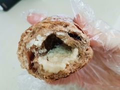 全麦乳酪-东哥面包(江宁大润发店)