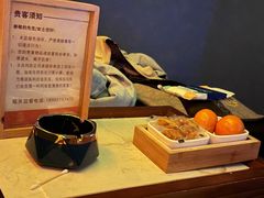 -舞指仙境足浴(紫荆广场店)