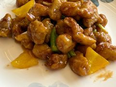 -鹿鸣春饭店(总店)