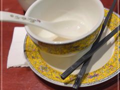 -京味张·北京烤鸭(天河南二路店)