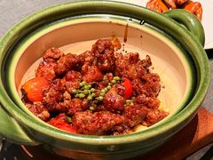 -锦府园·新台州菜(合生汇店)