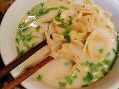 -南京大牌档(香港广场店)