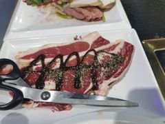 -牛鲜盛齐齐哈尔烤肉(曹路店)