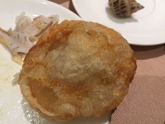 虾饼-陶陶居海鲜酒家(新马路店)
