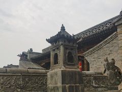 -山西王家大院