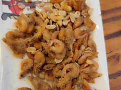 -好口味小吃楼·东北菜(太原南街店)