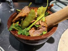 -云海肴云南菜·蒸汽石锅鱼(青岛万象城店)
