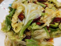 -李连贵熏肉大饼(沈阳站店)