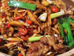 -奇滋豆味(南十四道街店)