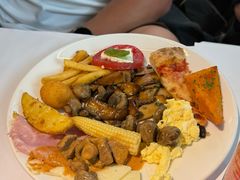 -拉蒂娜·巴西牛排馆 Latina·Brazilian Steakhouse(陆家嘴旗舰店)