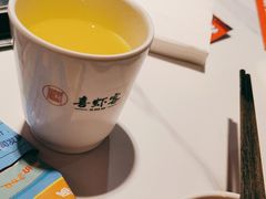 -喜虾客·大虾火锅(郑州无限城店)