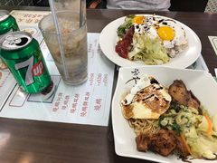 -兰芳园(上环店)