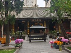 -罔极寺