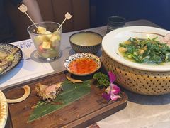 -沿江海南菜·文昌鸡祖师爷(大东海店)