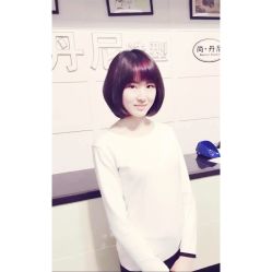 -尚·丹尼Hair