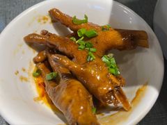 -全聚贤餐厅·湖北家常菜(沙湖店)