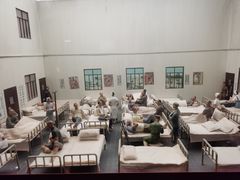 -上海四行仓库抗战纪念馆